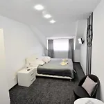 Habitación en casa particular Sovita Łeba