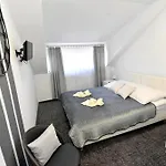 Sovita Habitación en casa particular Łeba