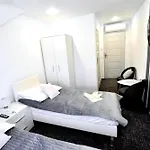 Sovita Habitación en casa particular Łeba