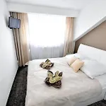 Sovita Habitación en casa particular Łeba