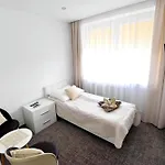 Sovita Habitación en casa particular Łeba