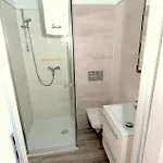Habitación en casa particular Sovita *