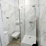 Sovita Habitación en casa particular Łeba