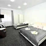 Habitación en casa particular Sovita Łeba