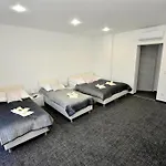 Sovita Habitación en casa particular Łeba