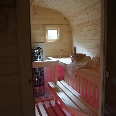 Sovita Homestay szállás *