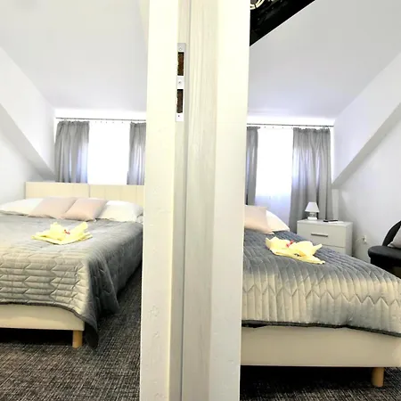 Homestay szállás Sovita *