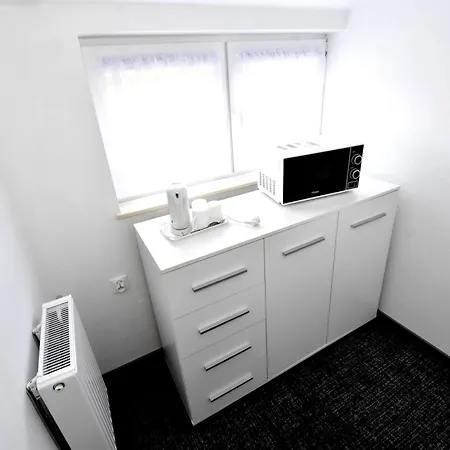 Sovita Quarto em Acomodações Particulares