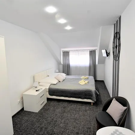 Homestay szállás Sovita Łeba