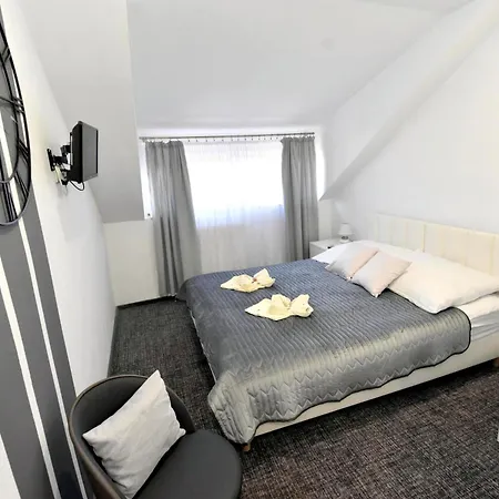 Sovita Homestay szállás Łeba