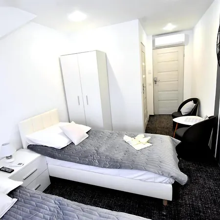 Sovita Homestay szállás Łeba