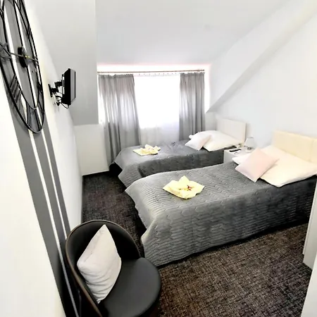 Sovita Homestay szállás