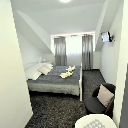 Sovita Homestay szállás Łeba