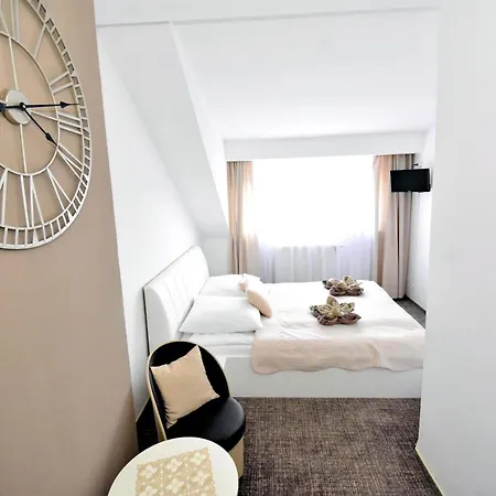 Sovita Homestay szállás Łeba