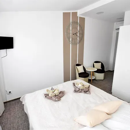 Homestay szállás Sovita *