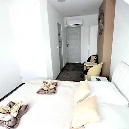 Sovita Ubytování v soukromí *