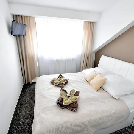 Sovita Homestay szállás Łeba