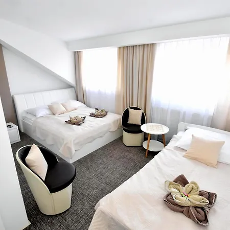 Homestay szállás Sovita Łeba