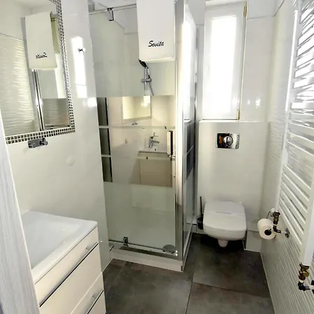 Homestay szállás Sovita *