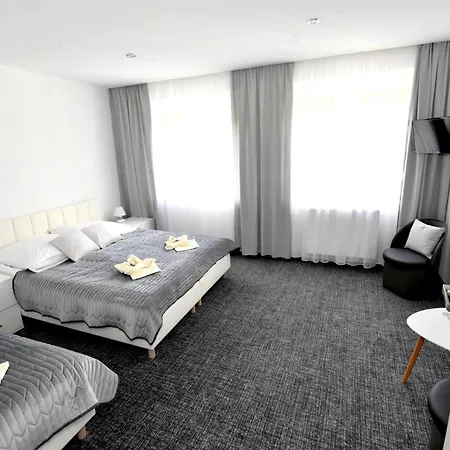 Sovita Homestay szállás Łeba