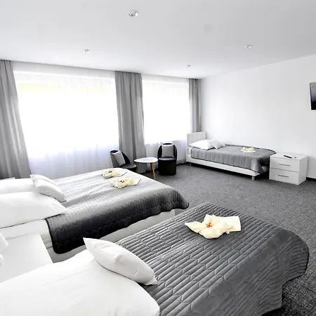 Sovita Homestay szállás Łeba