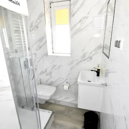 Kwatera prywatna Sovita Łeba