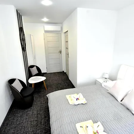 Sovita Kwatera prywatna *