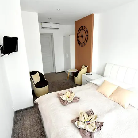 Homestay szállás Sovita *