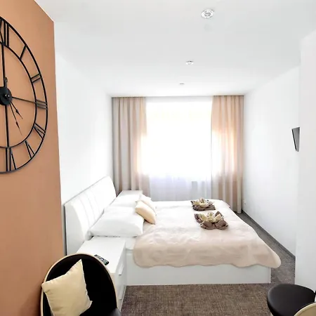 Sovita Homestay szállás