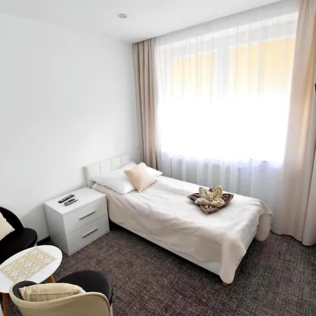 Sovita Homestay szállás Łeba