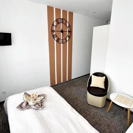 Sovita Homestay szállás