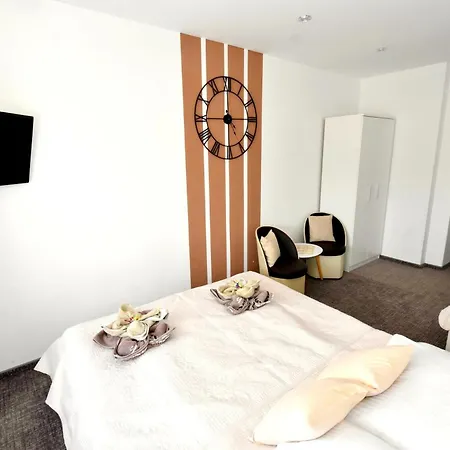 Kwatera prywatna Sovita Łeba