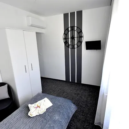 Kwatera prywatna Sovita Łeba