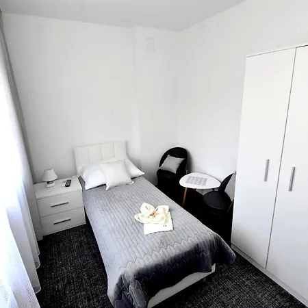 Sovita Kwatera prywatna Łeba