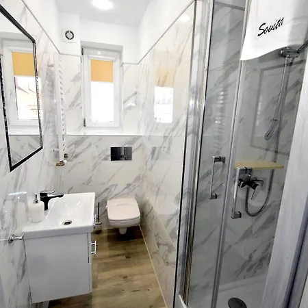 Sovita Ubytování v soukromí Leba