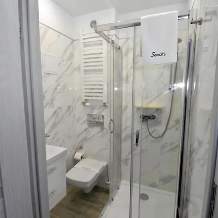 Sovita Homestay szállás