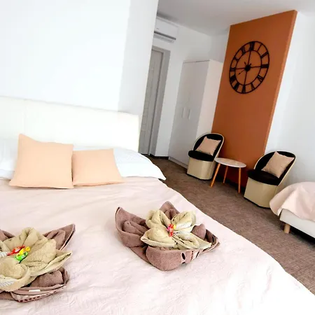 Homestay szállás Sovita *