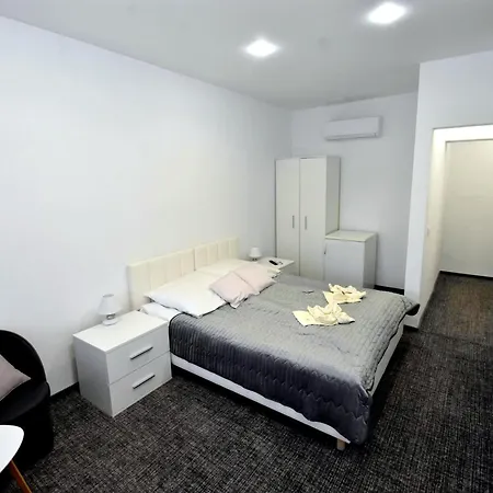 Sovita Ubytování v soukromí