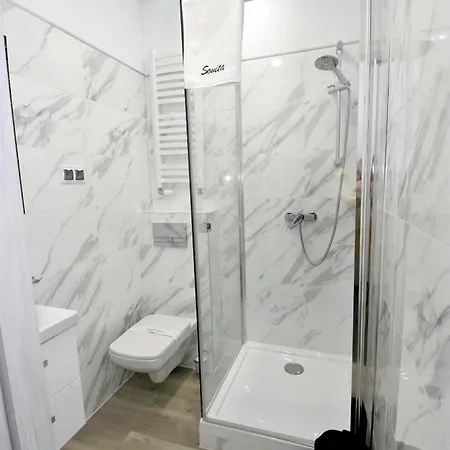 Sovita Homestay szállás Łeba