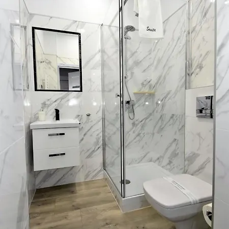 Sovita Kwatera prywatna