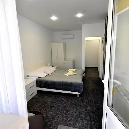 Homestay szállás Sovita *