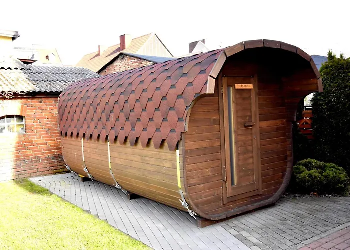 民宿 Sovita 莱鲍