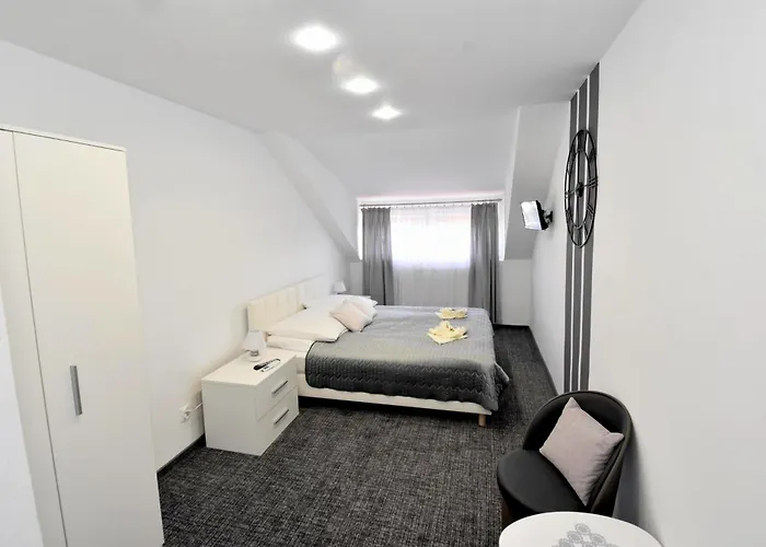 Homestay Sovita Leba