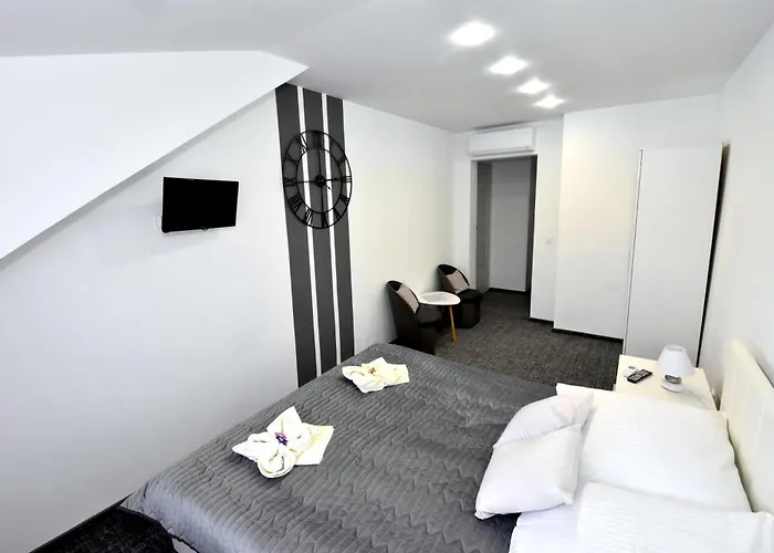 Homestay Sovita Leba