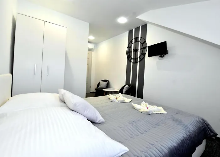 Homestay Sovita Leba