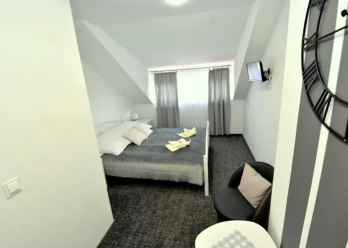 Sovita Homestay Leba