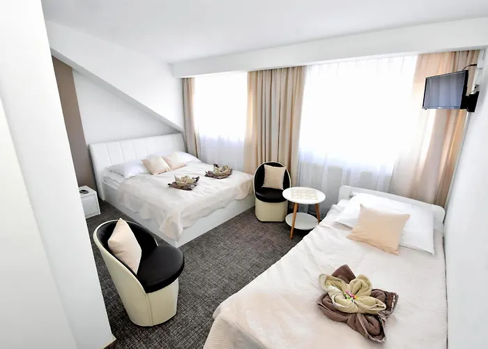 Homestay Sovita Leba