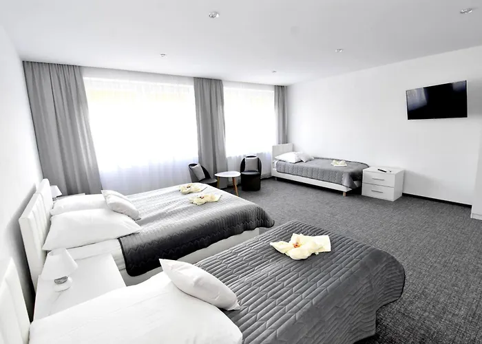 Sovita 民宿 莱鲍