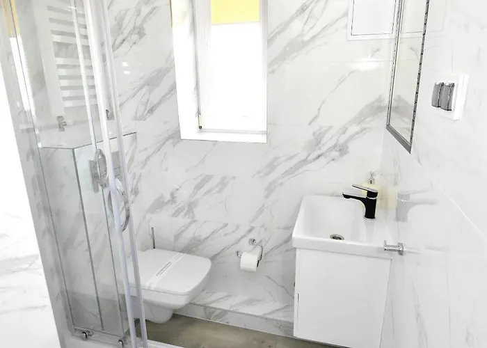 Homestay Sovita Leba