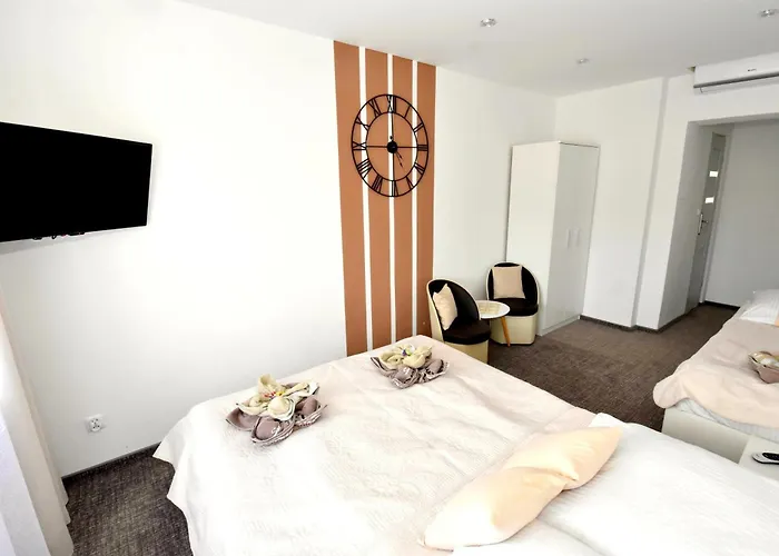 Homestay Sovita Leba